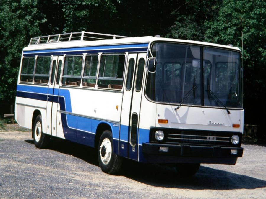  Ikarus 259.00 K2 1977 года  (фото 1 из 10)